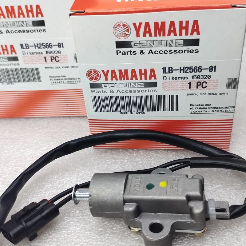SWITCH STAND SAMPING YAMAHA MIO M3/FINO/XEON/MIO Z