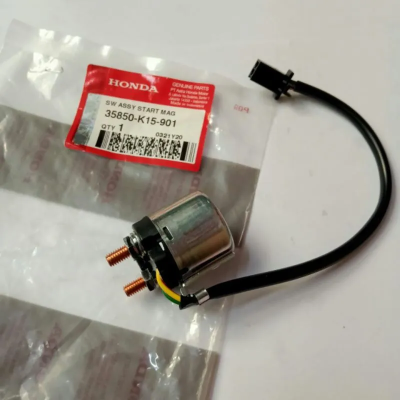 SWITCH STATER / BENDIK CB 150 R