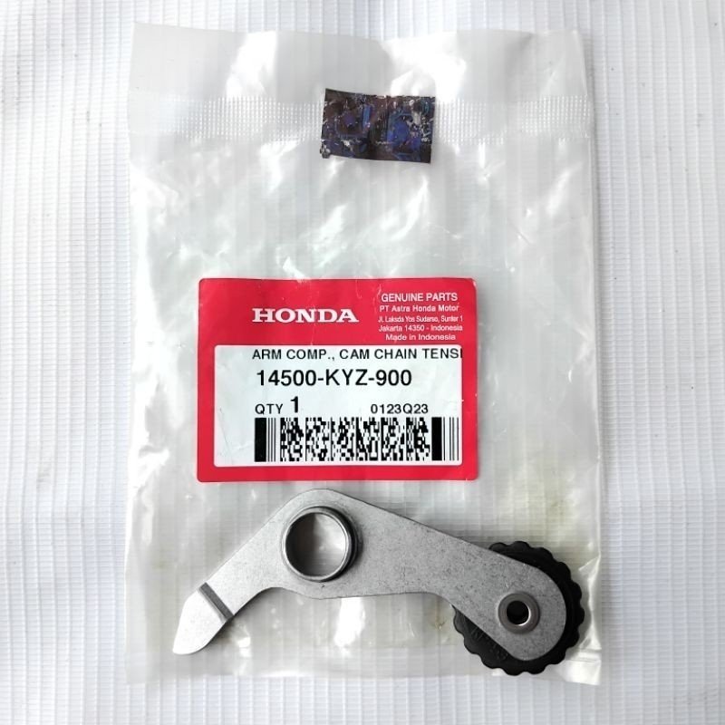 TENSIONER ROL KECIL KAMPRAT HONDA SUPRA HELM IN