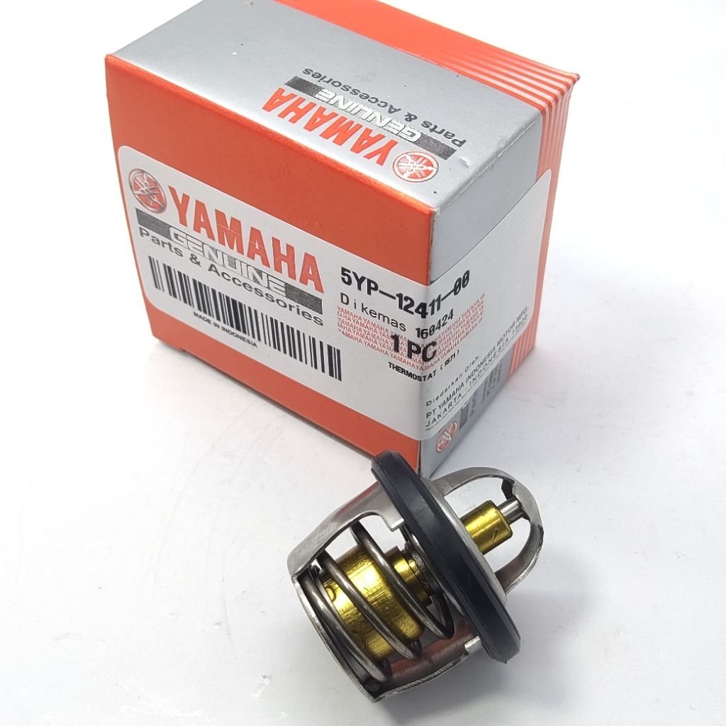 THERMOSTAT YAMAHA VIXION/MX/XEON