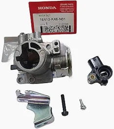 THORTLE BODY ONLY BEAT / SCOOPY/ SPACY/ VARIO NON ESP