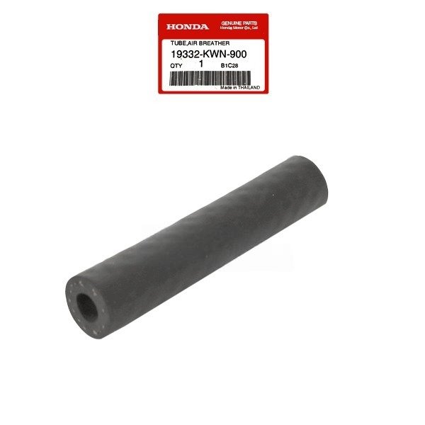 TUBE AIR BREATHER VARIO 125