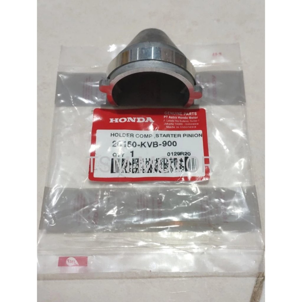 TUTUP GEAR PINION BEAT/SCOPY/VARIO)