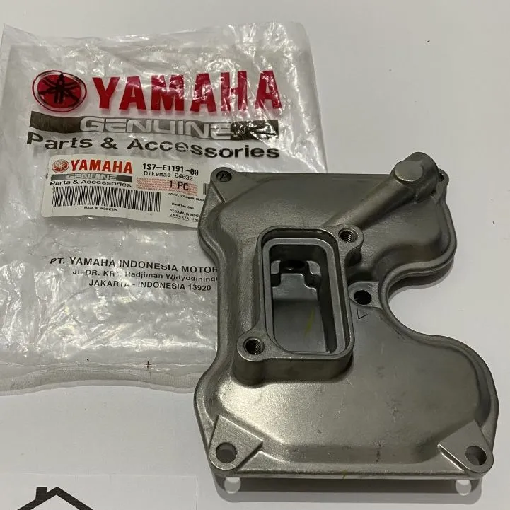 TUTUP HEAD CYLINDER MX/VIXION