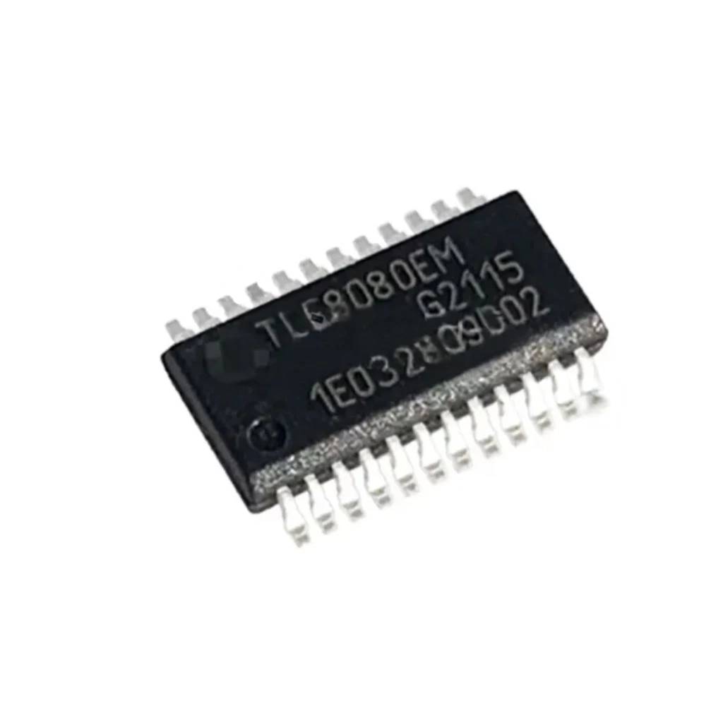 CHIP IC DRIVER TLE8080