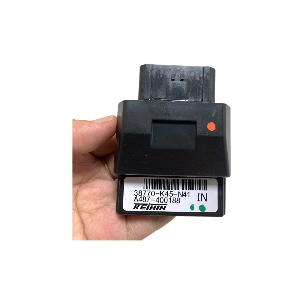 ECU/ECM NEW CBR TH 2016