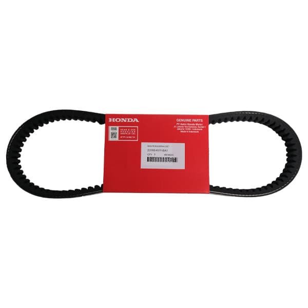 V BELT + ROLER BEAT KARBU