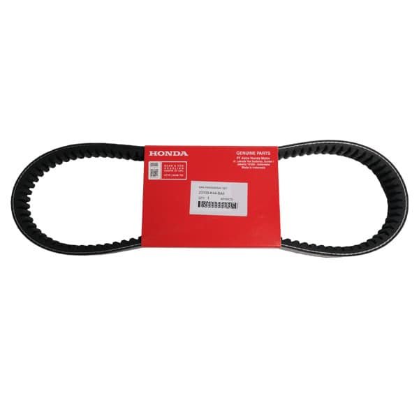V BELT + ROLLER BEAT ESP/SCOPPY ESP/BEAT POP ESP/VARIO 110 ESP