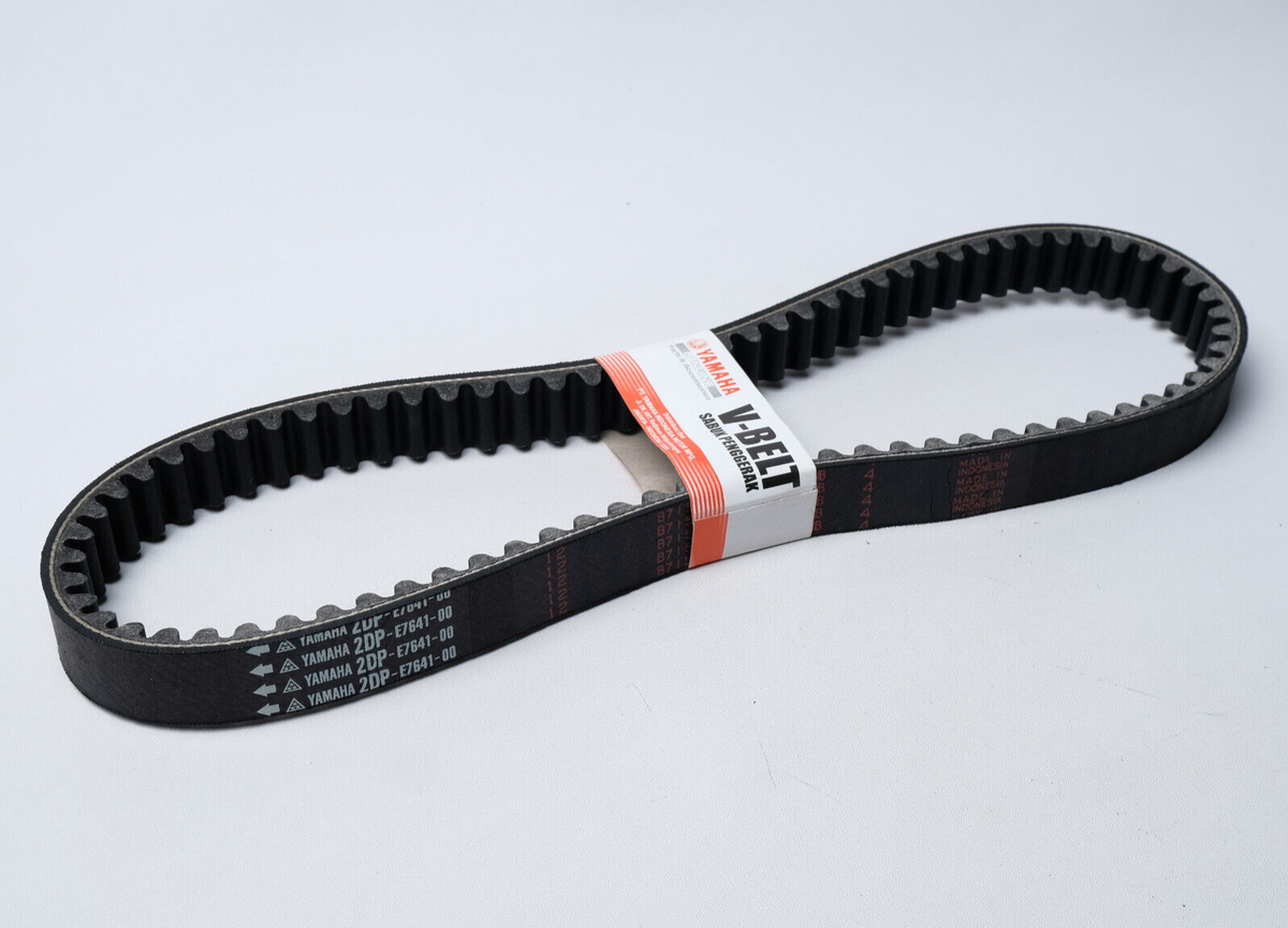 V BELT ONLY  N-MAX