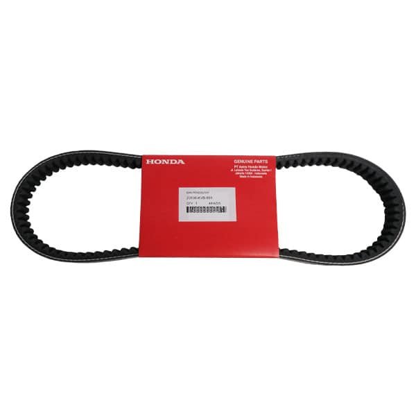 V BELT ONLY VARIO KARBU
