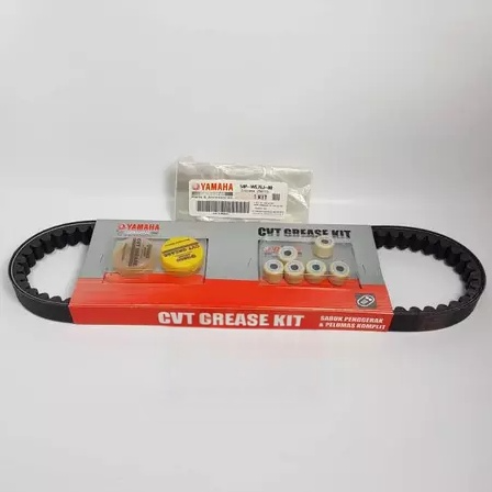 V BELT STRENG ASSY YAMAHA MIO J/MIO GT/ X-RIDE