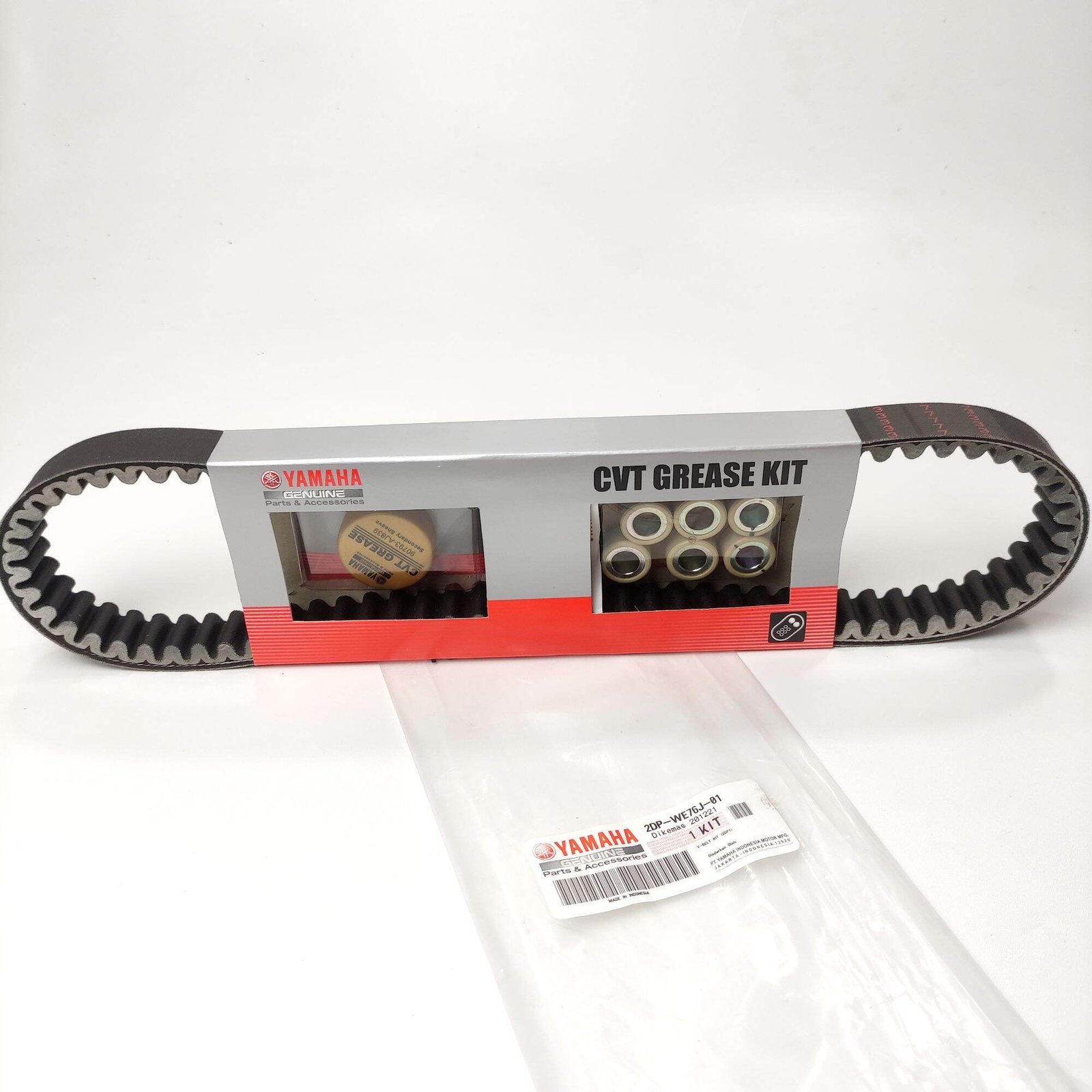 V BELT STRENG ASSY YAMAHA NMAX
