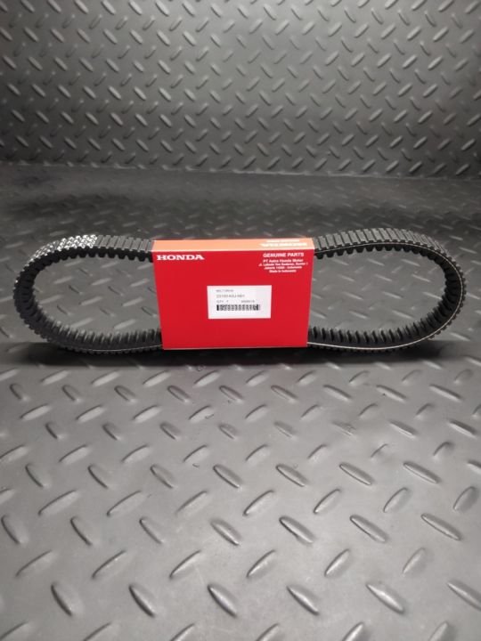 V BELT/STRENG ONLY HONDA GENIO