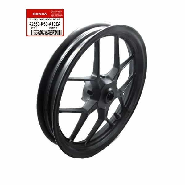 VELG DEPAN NEW VARIO 125 ESP