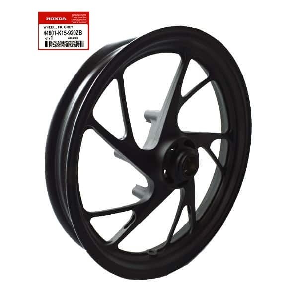 VELG PALANG DEPAN CB 150R