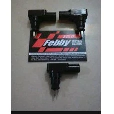 IC CONECTOR FUELPUMP POLOS ALL MATIC YAMAHA , NEW VIXION, MX KING