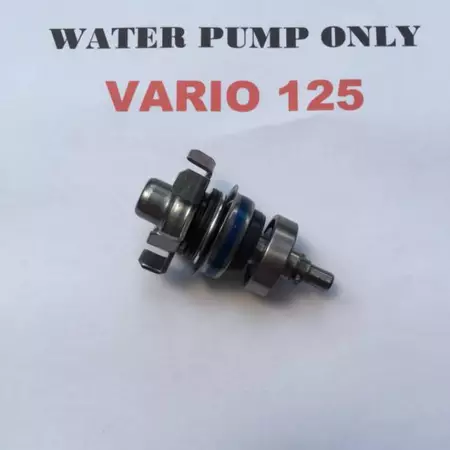 IMI-AS WATER PUMP ASSY POLOS VARIO 125 / VARIO 150 / PCX