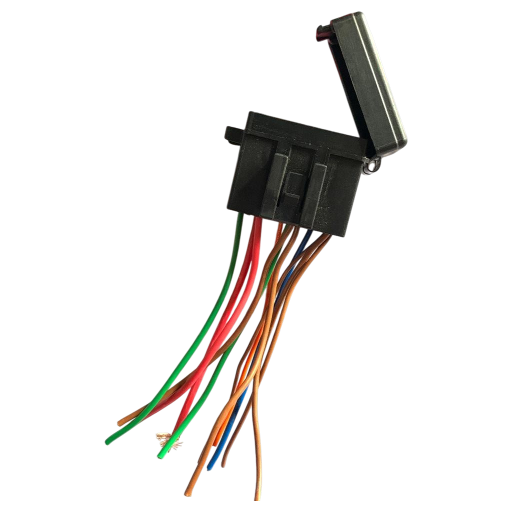KABEL BOX SEKRING CBR/NMAX