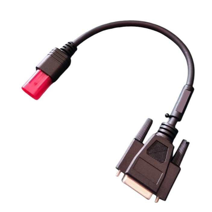 KABEL EURO V LOKAL