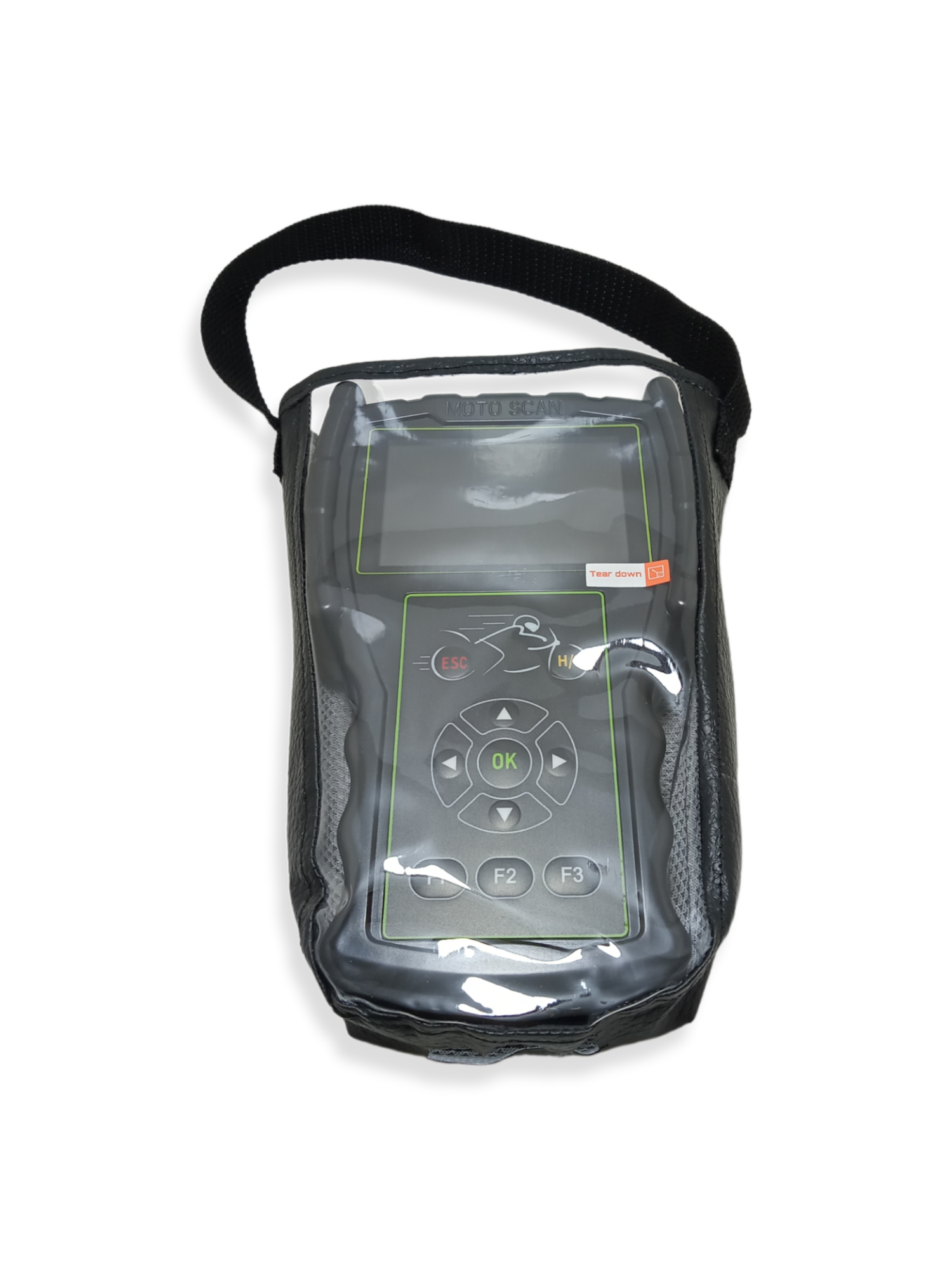 TAS J DIAG M200 PRO
