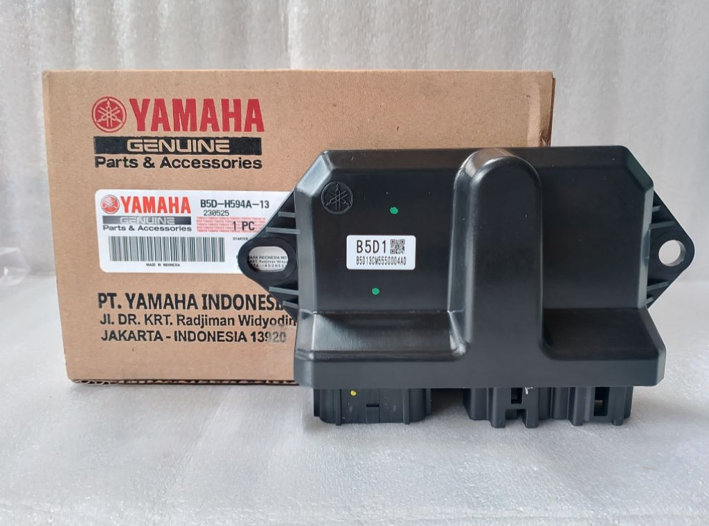 ECU/ECM FREEGO TYPE S SMARTKEY